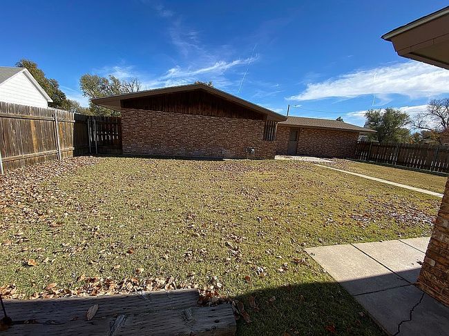 Photo of 401 Elm, Fowler, KS