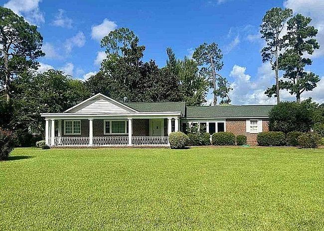 Photo of 8667 Joe Bryan St