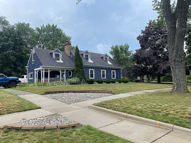 Photo of 818 E Maple St, Mt Pleasant, MI
