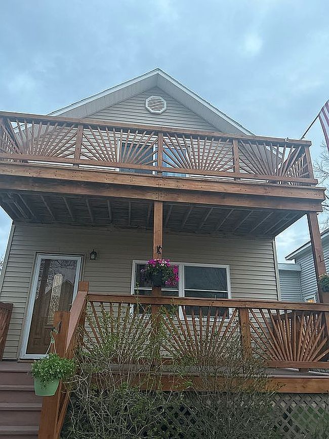 Photo of 314 Sable St, Alpena, MI