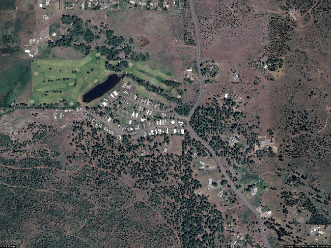 Photo of 4000 Round Lake Rd Space 16, Klamath Falls, OR
