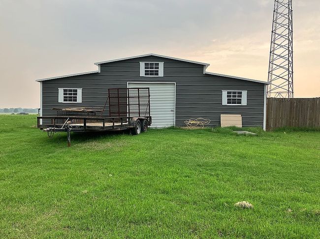 339 Private Road 5177, Sulphur Springs, TX