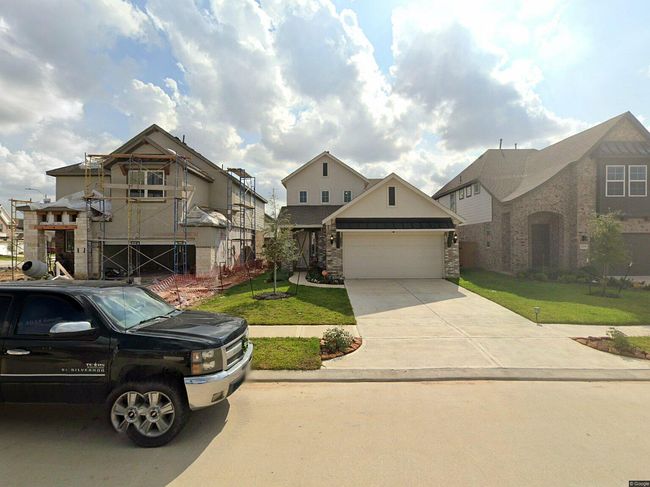 21211 Shore Bluff Dr, Cypress, TX