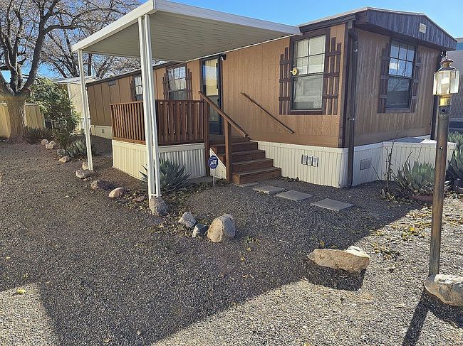 Image of 10700 Cochiti Rd S #E-21