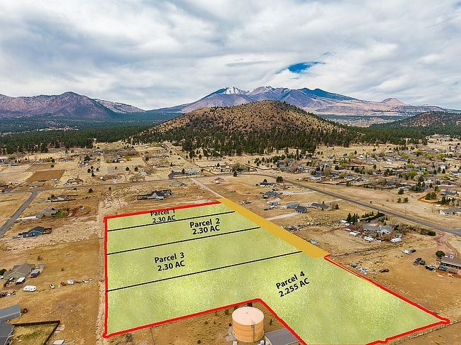 Photo of 7462 E Open Sky Rd, Flagstaff, AZ