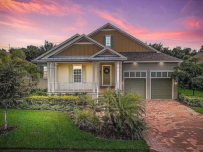 Photo of 8135 37th Avenue Cir W, Bradenton, FL