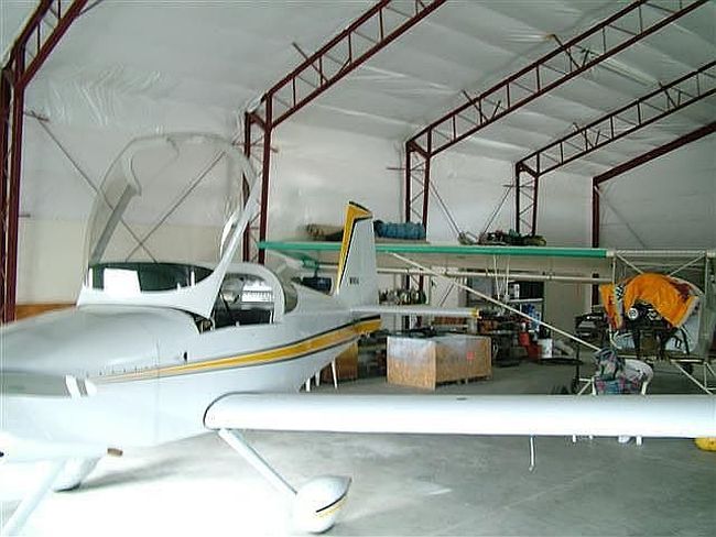 Photo of 10142 Airpark Loop