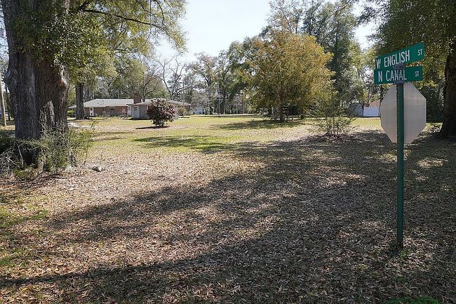 Photo of 403 N Broad St, Samson, AL