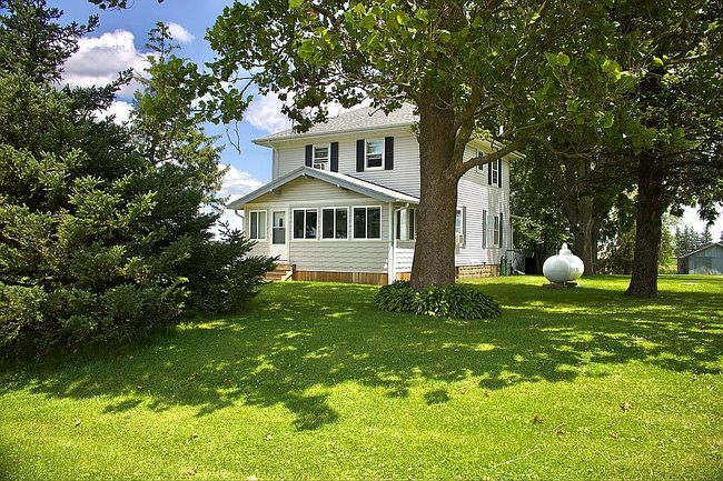 Preview of property located at 6995 S State Route 26