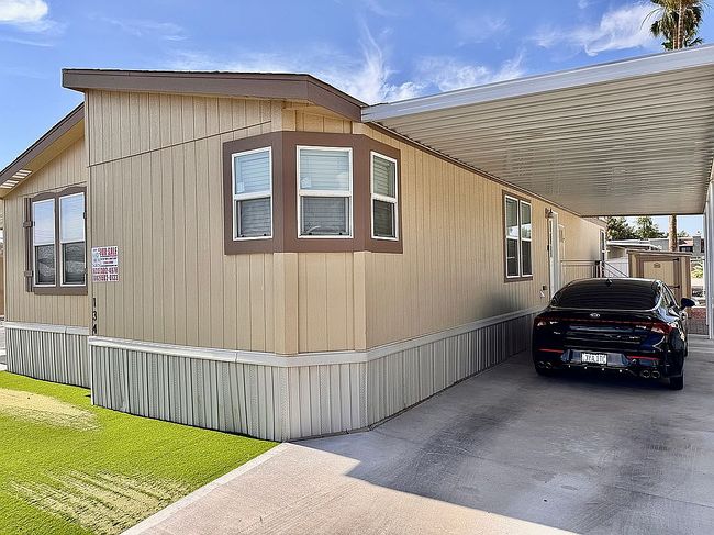 Photo of 5950 W Missouri Ave Lot 134, Glendale, AZ