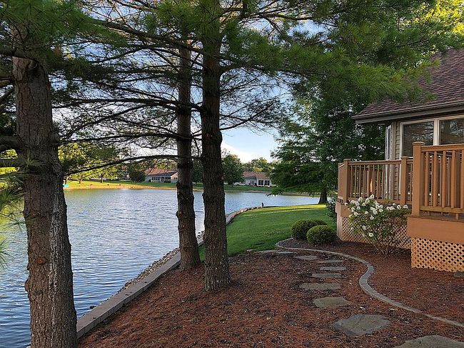 Photo of 514 W Coolidge Ave, Charleston, IL