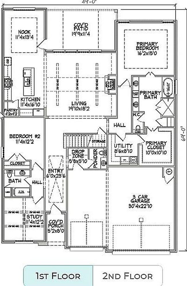 Image of 5918 E 126th Pl S