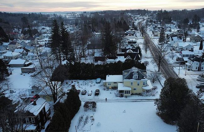 Photo of 71 S Main St, Dolgeville, NY