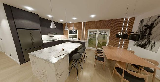 Preview of property located at 5005 Country Club Dr