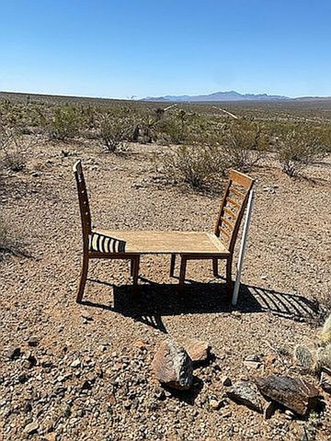 Photo of 3321 W Coral Tree Dr, Meadview, AZ