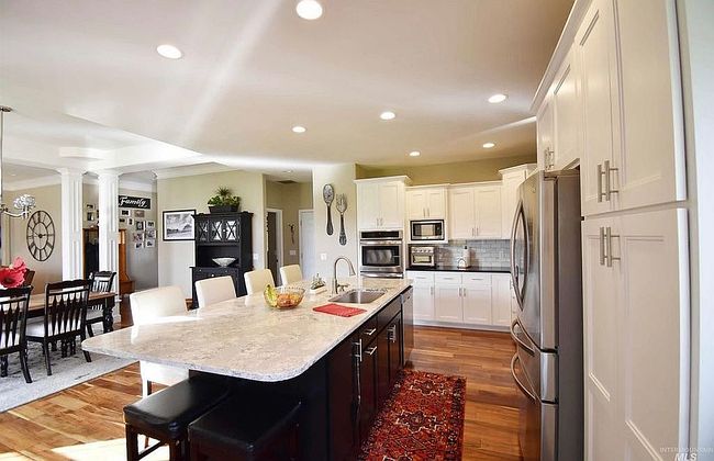 Photo of 2117 Quailridge Ct, Clarkston, WA