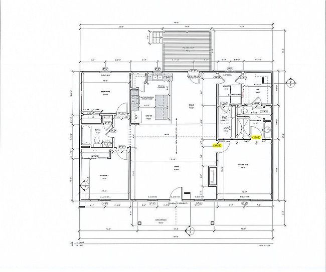 Image of 2541 Mitchell Mill Rd
