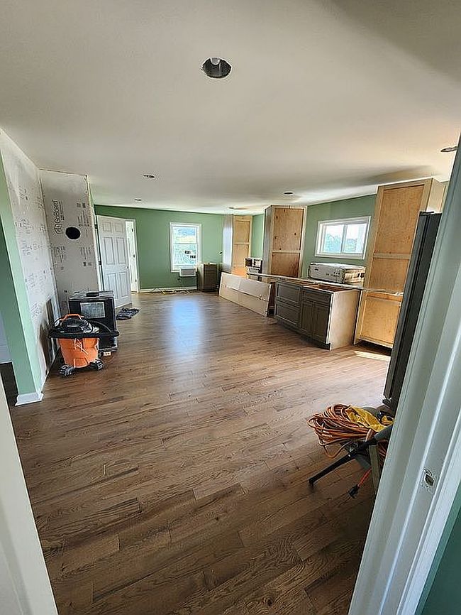 Photo of 465 Saunders Ln, Hillsboro, KY