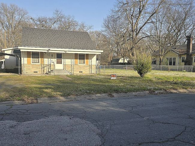 Photo of 1101 S Lowe St, Stuttgart, AR