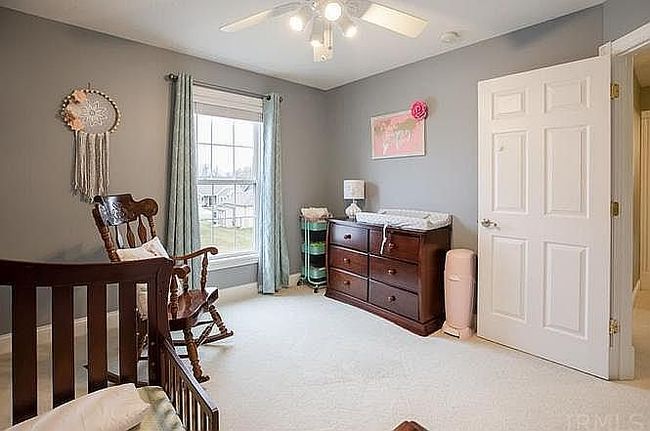 Photo of 4033 W Coffey Ln, Bloomington, IN