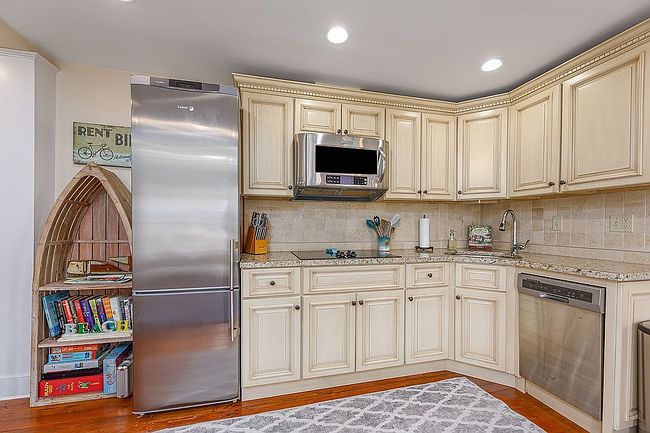 Photo of 658 Washington St #C-5, Cape May, NJ