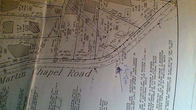 Image of 960 White Rd