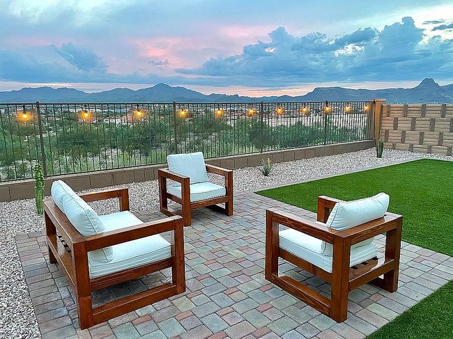 Photo of 5359 W Avenida Tierra Alta, Tucson, AZ