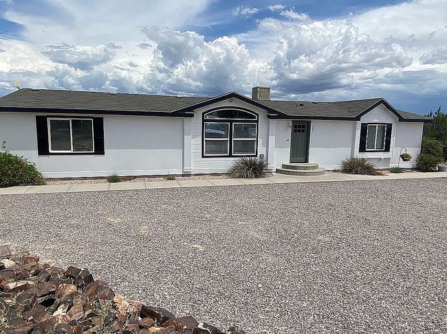 Photo of 297 Ponderosa Pine St, Pioche, NV