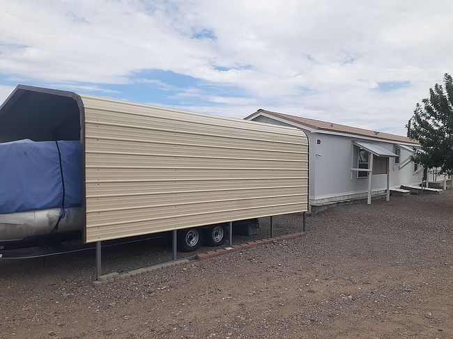 Photo of 816 Hillcrest St, Truth Or Consequences, NM