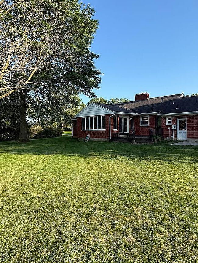 Photo of 1016 Glynwood Rd, Wapakoneta, OH