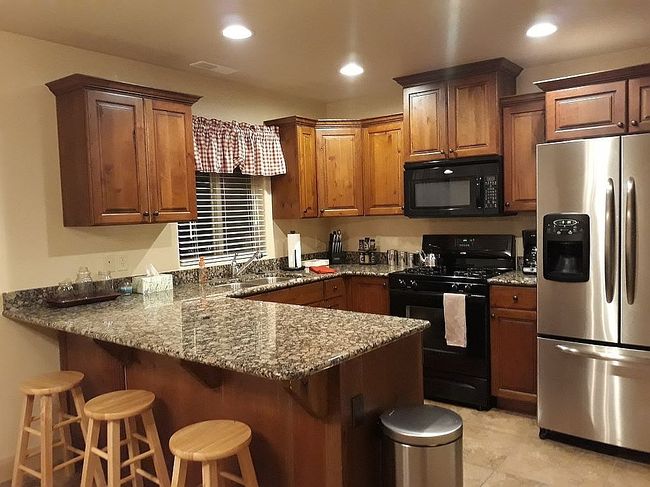 Image of 920 S 25 E Unit 4B