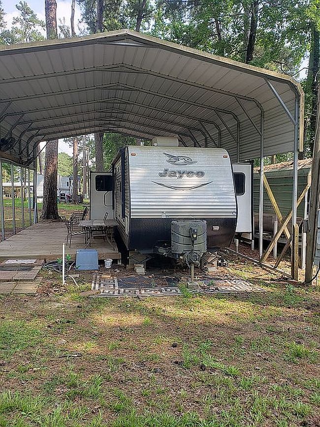 Photo of 121 Lanan Park Rd, Many, LA