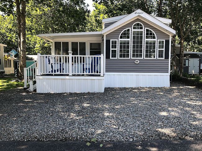 Photo of 85 Kenzie Trl, Old Orchard Beach, ME