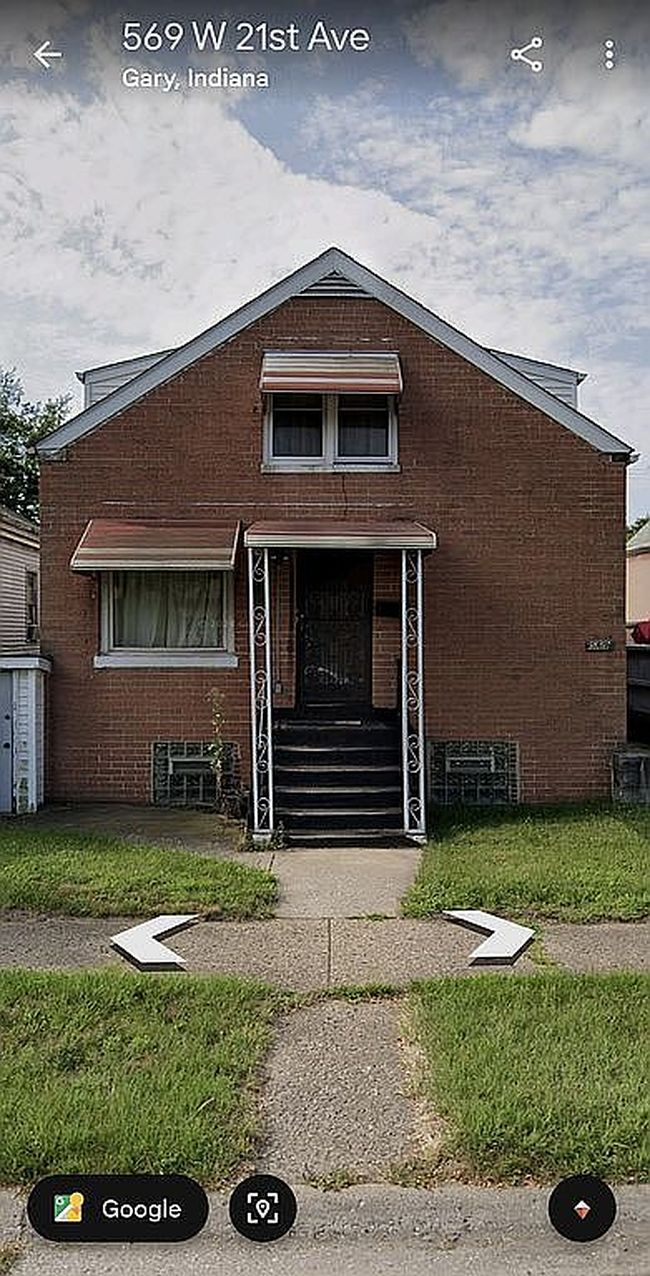 Preview of property located at 569 W 21st Ave