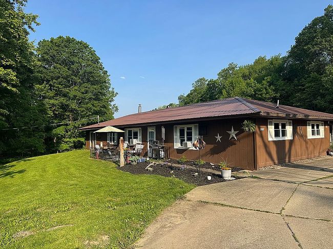Photo of 6715 Bailey Hill Rd, Cattaraugus, NY