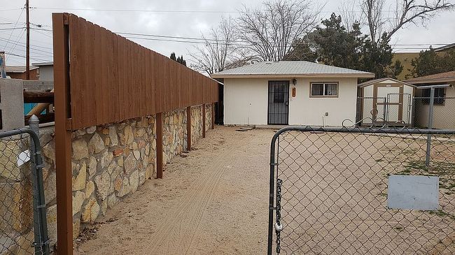 Image of 819 Rio Grande St