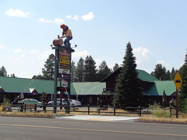 Photo of 0 Main St, Crescent, OR
