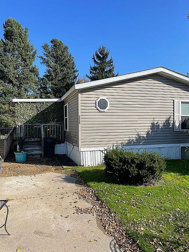 Image of 1224 Sherwood Dr
