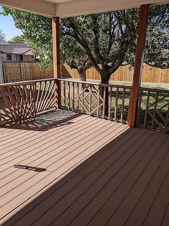 Image of 2701 Hennessey Ct