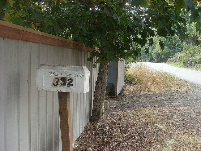 Photo of 332 S 1st St, Saint Maries, ID