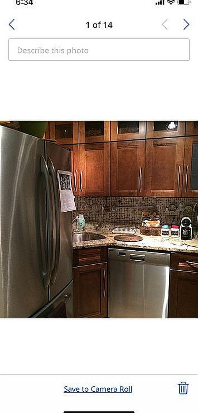 Photo of 8020 Sw 152nd Ave Apt 302, Miami, FL