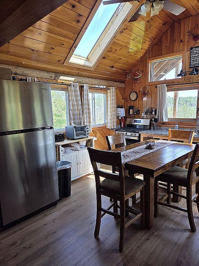 Photo of 846 Notch Rd, Skowhegan, ME