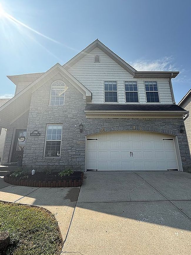 Photo of 3100 Glengarth Park, Lexington, KY