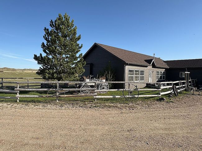 Photo of 568 Ranch Rd #55, Glenrock, WY