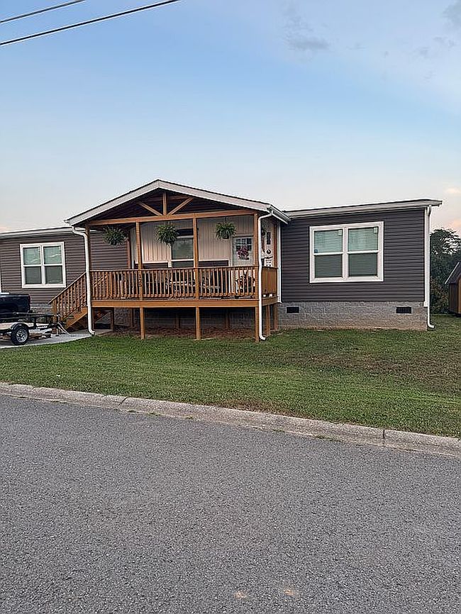 125 Evelyn Jean Dr, Clinton, TN