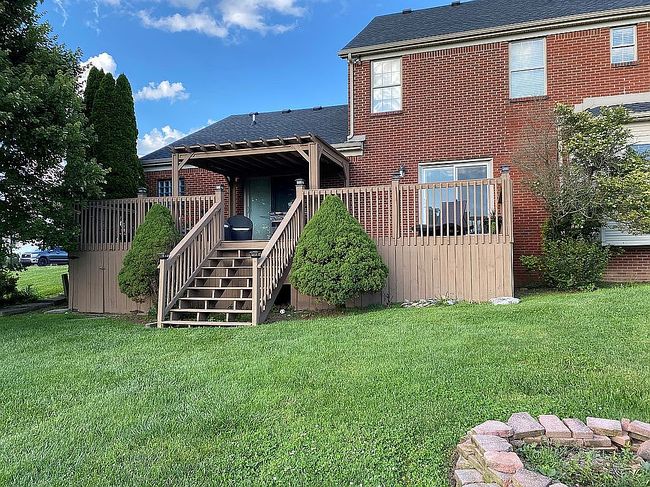 Image of 4007 Port Royal Dr