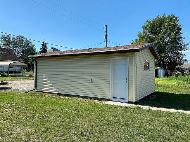 Photo of 208 S 2nd St, Pender, NE