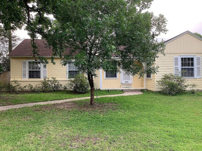 Photo of 2660 Long St, Beaumont, TX