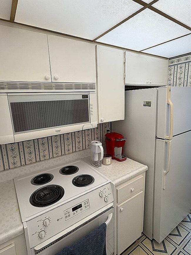 Photo of 1235 S Highland Ave #5-608, Clearwater, FL