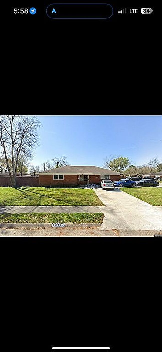 Preview of property located at 1802 Easthaven Dr